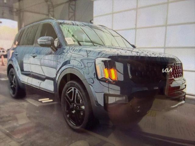2024 Kia Telluride SX X-Line for sale in Richmond, KY