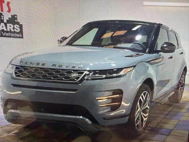 2020 Land Rover Range Rover Evoque First Edition for sale in Richmond, KY