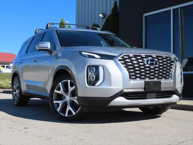 2021 Hyundai Palisade SEL for sale in Richmond, KY