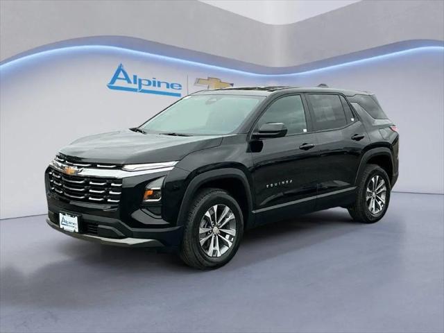 2026 Chevrolet Equinox AWD LT for sale in Aurora, CO