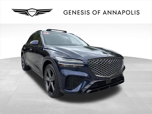 2024 Genesis GV70 2.5T AWD for sale in ANNAPOLIS, MD