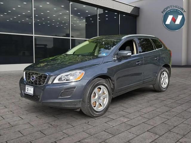 2012 Volvo XC60 3.2 Platinum for sale in Jefferson, NJ