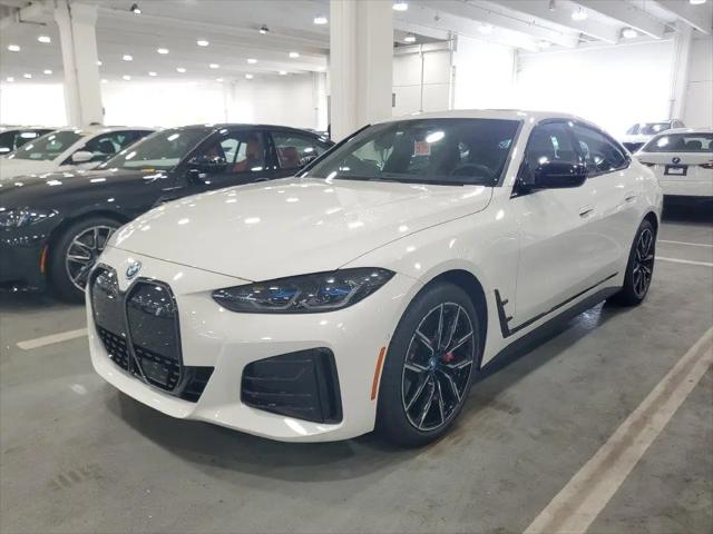 2024 BMW i4 eDrive35 for sale in Fort Lauderdale, FL