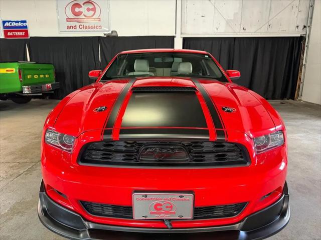 2013 Ford Mustang V6 for sale in Wautoma, WI