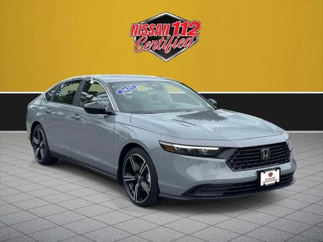 2025 Honda Accord Sedan Sport for sale in Medford, NY
