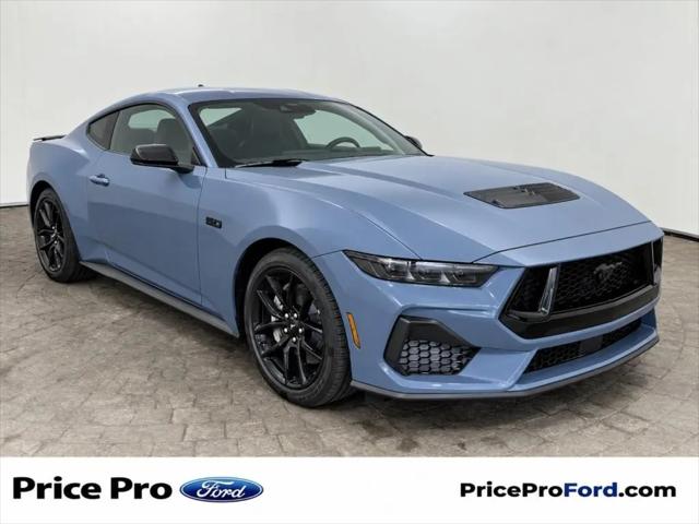 2026 Ford Mustang GT Fastback for sale in Whitehouse, OH