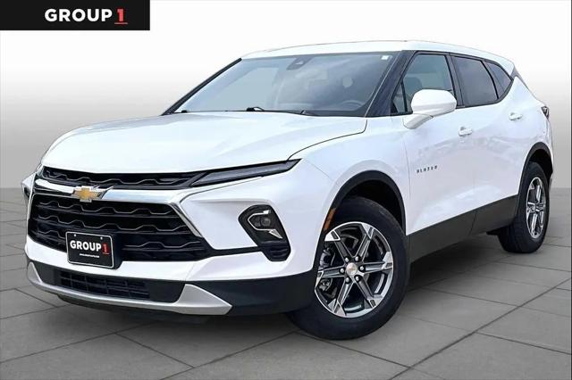 2026 Chevrolet Blazer LT for sale in Oklahoma City, OK