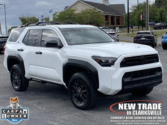 2026 Toyota 4Runner SR5 for sale in Clarksville, TN