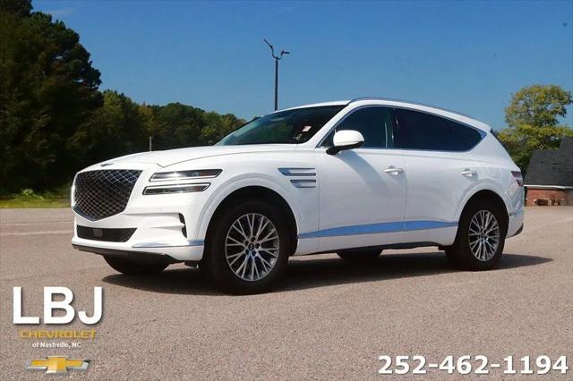 2024 Genesis GV80 2.5T AWD for sale in Nashville, NC