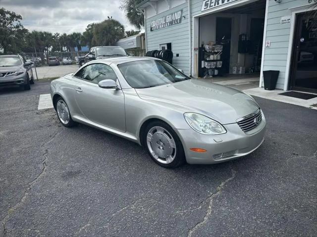 2003 Lexus SC 430 Unknown for sale in Surfside Beach, SC