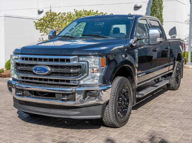 2020 Ford F-350 LARIAT for sale in Wichita, KS