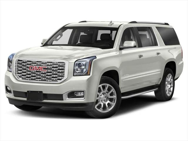 2019 GMC Yukon XL Denali for sale in Lufkin, TX