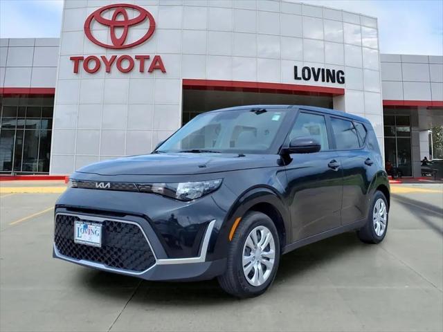 2025 Kia Soul LX for sale in Lufkin, TX