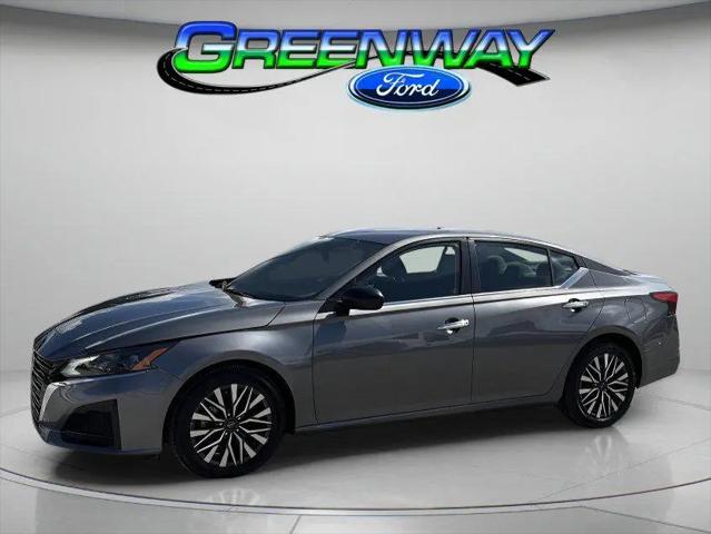 2024 Nissan Altima SV FWD for sale in Orlando, FL