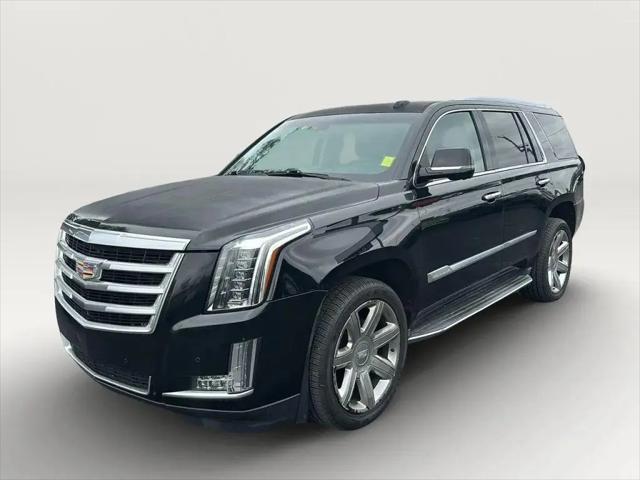 2016 Cadillac Escalade Luxury Collection for sale in Marion, IN