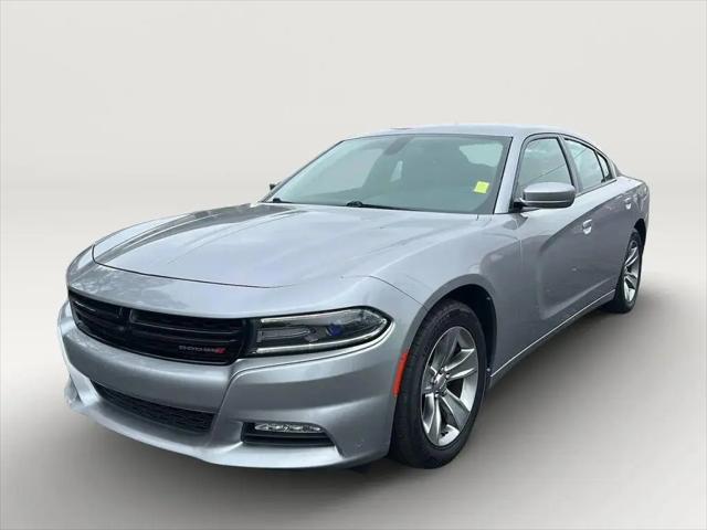 2016 Dodge Charger SXT for sale in Marion, IN