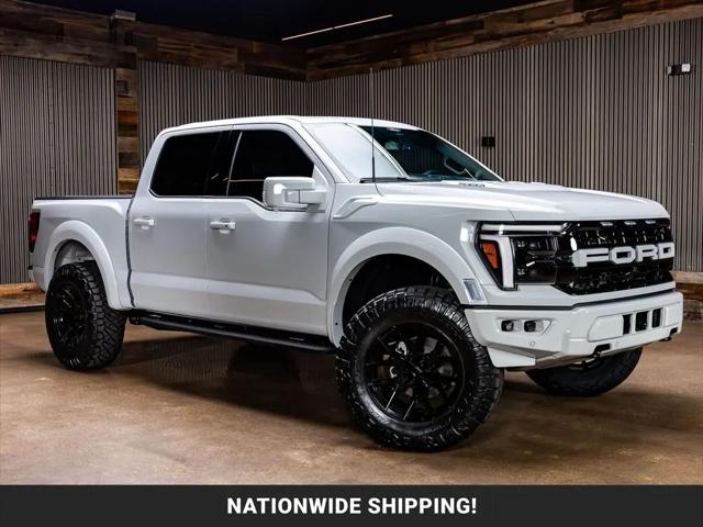 2026 Ford F-150 Raptor for sale in Yukon, OK