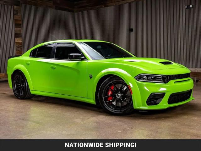 2023 Dodge Charger SRT Redeye Jailbreak for sale in Franklin, TN