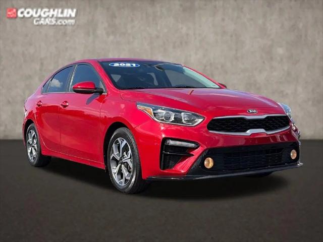 2021 Kia Forte LXS for sale near Pataskala, OH