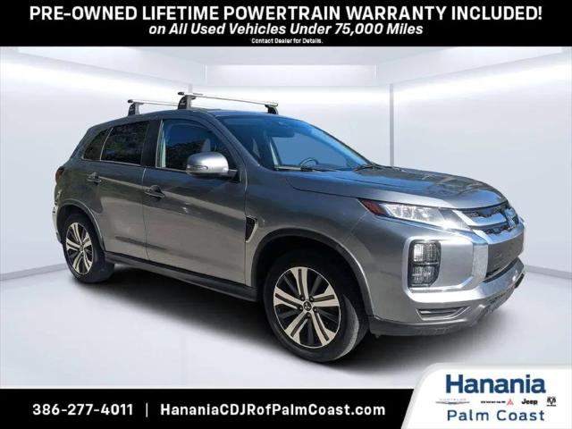 2020 Mitsubishi Outlander Sport 2.0 SE AWC for sale in Palm Coast, FL