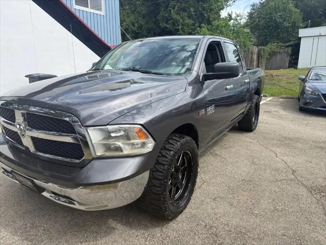 2016 Ram 1500 SLT for sale in Tallahassee, FL
