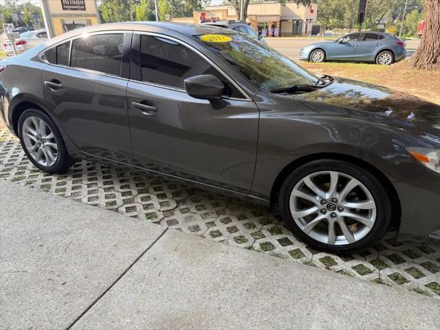 2017 Mazda Mazda6 Touring for sale in Tallahassee, FL