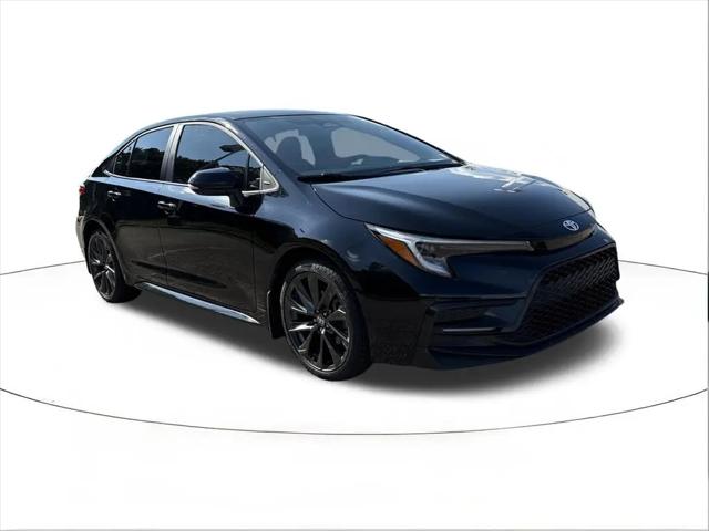 2025 Toyota Corolla SE for sale in Mobile, AL