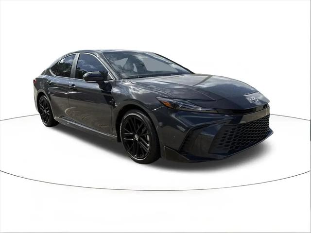 2026 Toyota Camry SE for sale in Mobile, AL