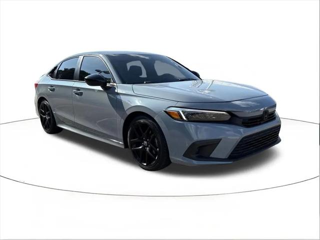 2023 Honda Civic Sport for sale in Mobile, AL