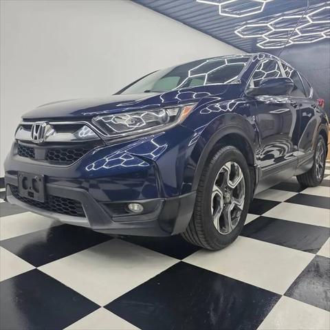 2017 Honda CR-V EX for sale in Rogersville, MO