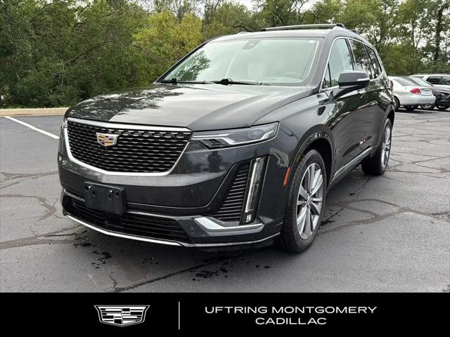 2020 Cadillac XT6 FWD Premium Luxury for sale in Peoria, IL