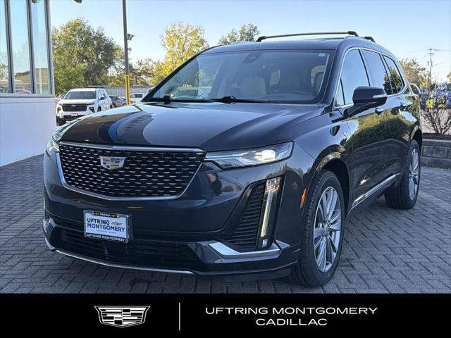 2020 Cadillac XT6 FWD Premium Luxury for sale in Peoria, IL