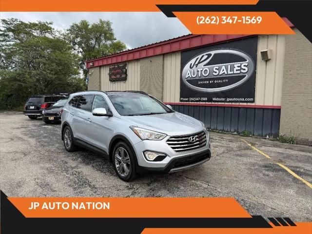 2014 Hyundai Santa Fe GLS for sale in Waukesha, WI