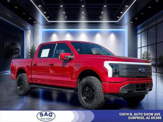 2023 Ford F-150 LARIAT for sale in Surprise, AZ
