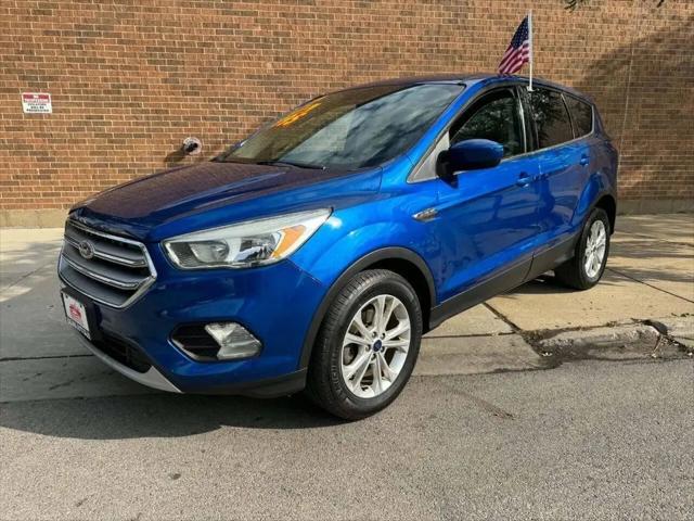 2017 Ford Escape SE for sale in Chicago, IL
