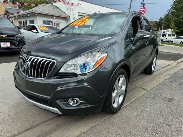 2016 Buick Encore Convenience for sale in Chicago, IL