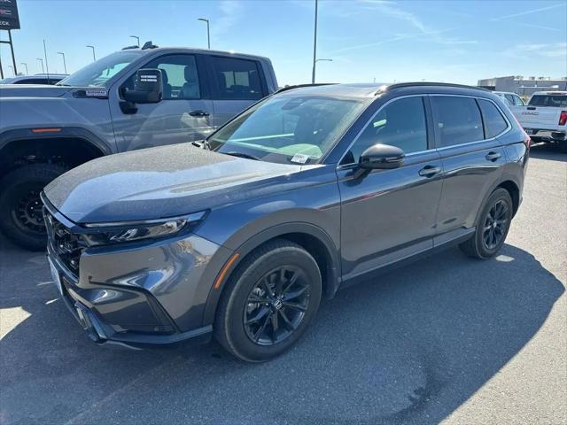 2025 Honda CR-V Hybrid Sport-L for sale in Pasco, WA