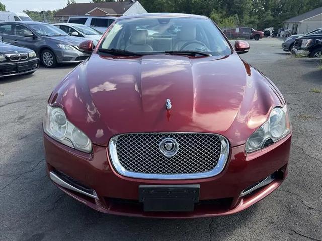 2010 Jaguar XF Premium for sale in Fredericksburg, VA