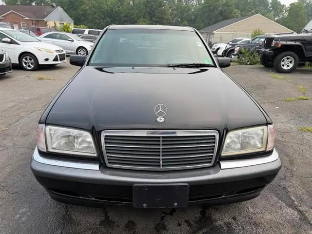 1998 Mercedes-Benz C 230 C230 SPORT for sale in Fredericksburg, VA