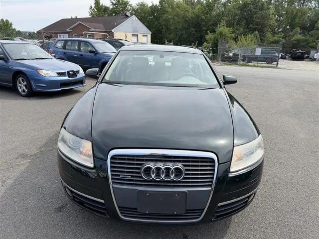 2005 Audi A6 4.2 for sale in Fredericksburg, VA
