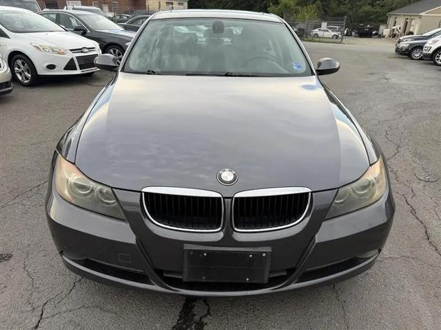 2006 BMW 325i 325i for sale in Fredericksburg, VA
