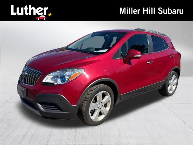 2016 Buick Encore Base for sale in Duluth, MN