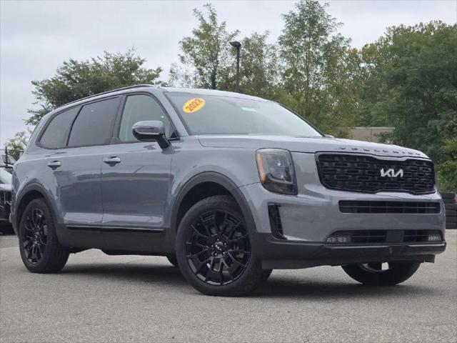 2022 Kia Telluride SX for sale in Columbus, OH