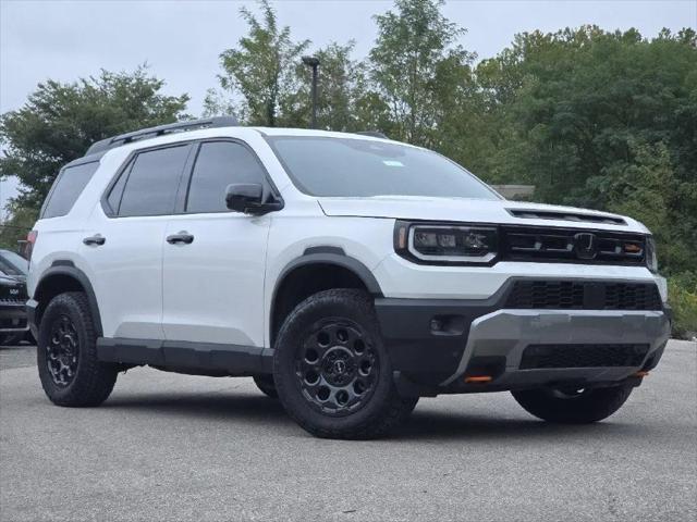 2026 Honda Passport AWD TrailSport Elite Blackout for sale in Columbus, OH