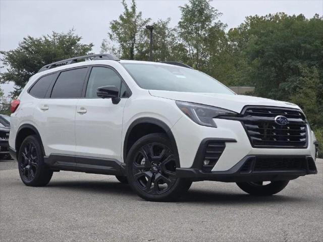 2023 Subaru Ascent Onyx Edition Limited 7-Passenger for sale in Columbus, OH