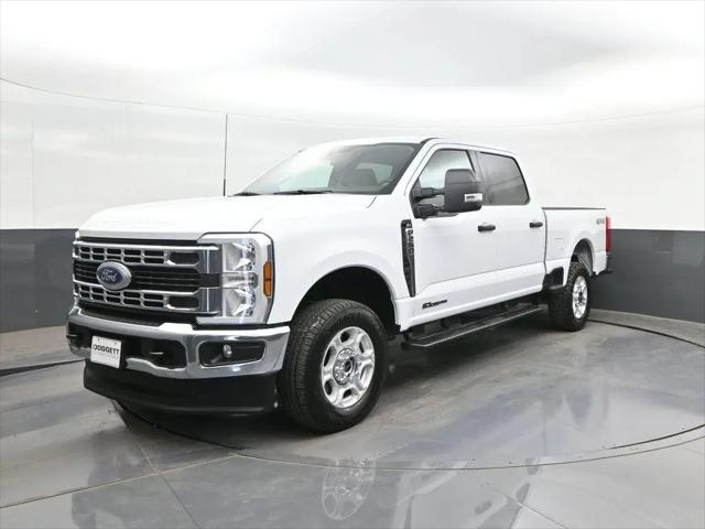 2026 Ford F-250 XLT for sale in Houston, TX