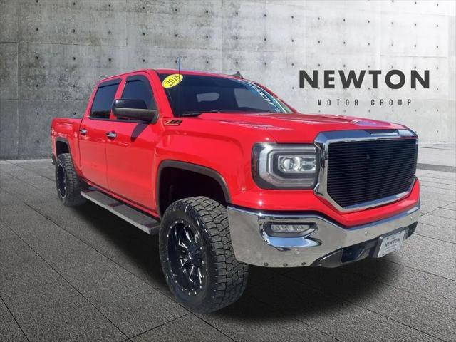 2018 GMC Sierra 1500 SLT for sale in Russellville, KY
