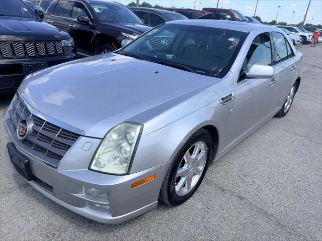 2008 Cadillac STS V6 for sale in Houston, TX