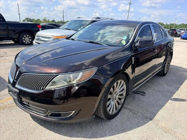 2014 Lincoln MKS Unknown for sale in Houston, TX