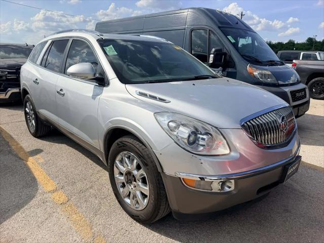 2012 Buick Enclave Leather for sale in Houston, TX